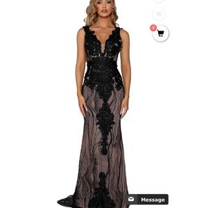 PORTIA AND SCARLETT PS6082